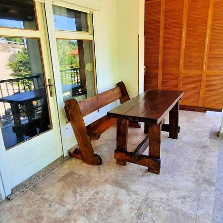 Apartmani Iskra Krk Town Zewnętrze zdjęcie