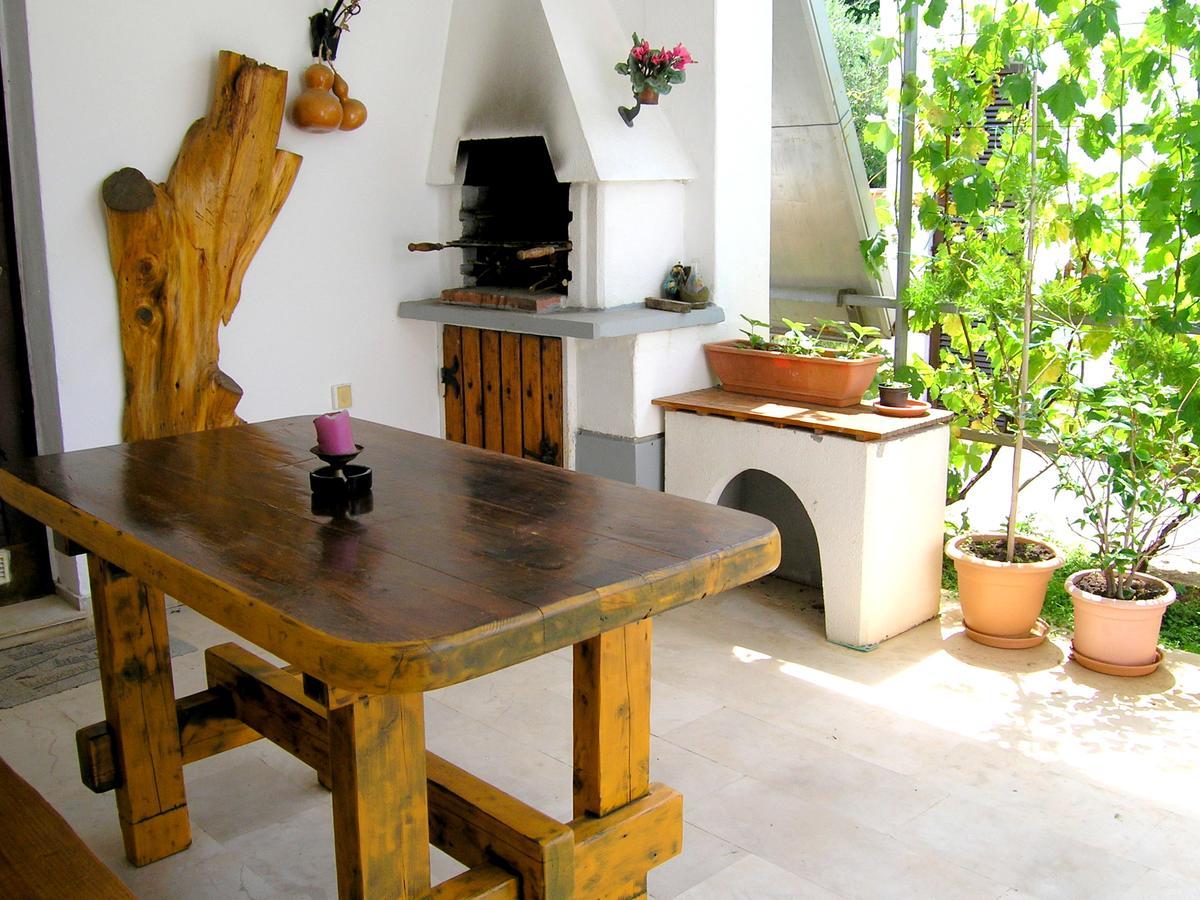 Apartmani Iskra Krk Town Zewnętrze zdjęcie